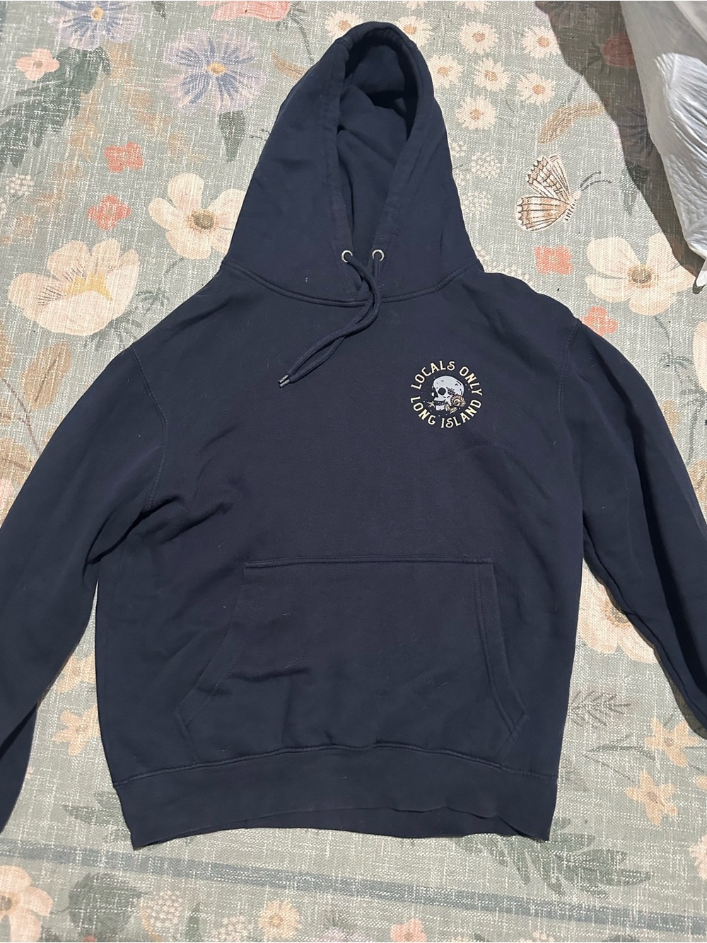Locals Only Long Island Hoodie